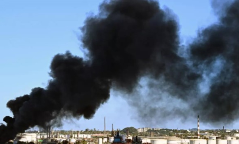 حريق مصفاة هافانا وأزمة الوقود في كوبا: تفاصيل وتداعيات