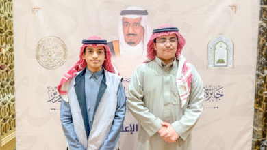 مسابقة الملك سلمان للقرآن الكريم: جوائز مليونية وتنافس النخبة