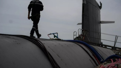 الناتو: المظلة النووية الأمريكية لا بديل عنها لأمن أوروبا