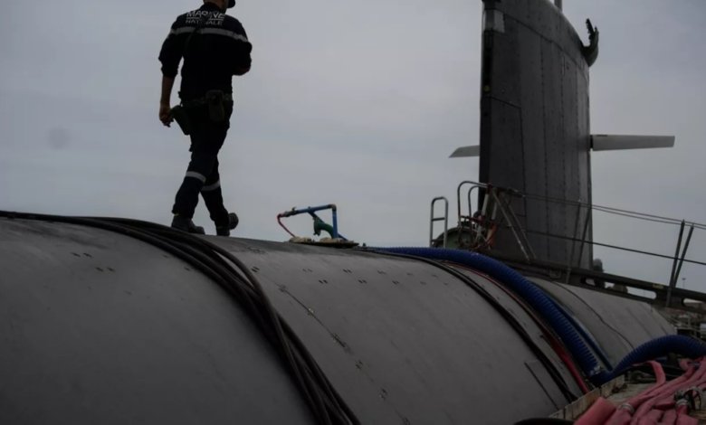 الناتو: المظلة النووية الأمريكية لا بديل عنها لأمن أوروبا