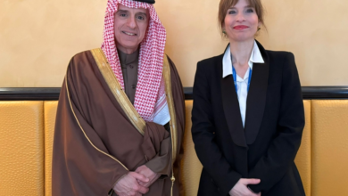 الجبير في ميونخ 2026: مباحثات سعودية أوروبية لتعزيز الأمن