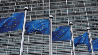 مستقبل العلاقات البريطانية الأوروبية بعد 10 سنوات من بريكست