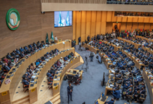 ميلوني في القمة الأفريقية: خطة ماتي وشراكة ندية مع أفريقيا