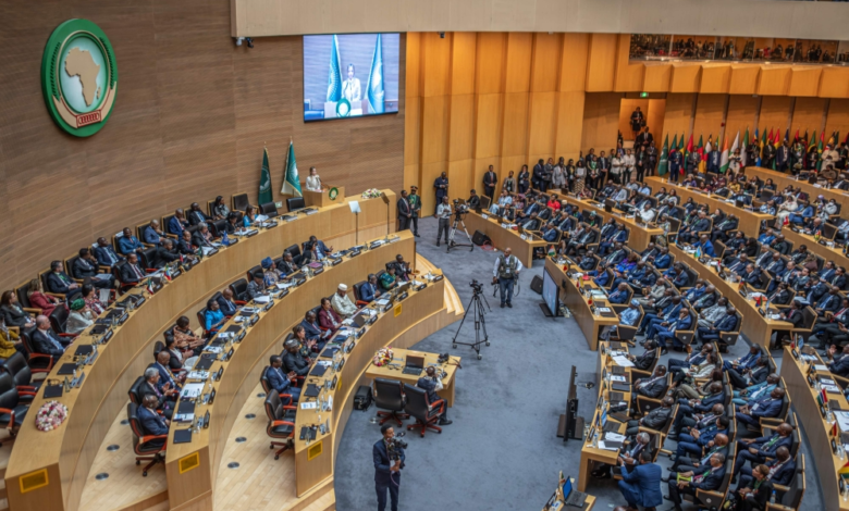 Meloni at the African Summit: Matti's plan and a partnership of equals with Africa