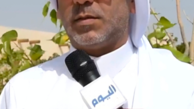 مبادرة يد تغرس في الرامس: زراعة 100 شتلة لدعم السعودية الخضراء