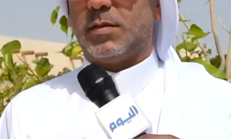 مبادرة يد تغرس في الرامس: زراعة 100 شتلة لدعم السعودية الخضراء