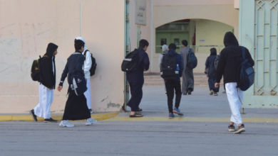 تعليم مكة يحدد مواعيد الدوام الدراسي في رمضان 1447هـ