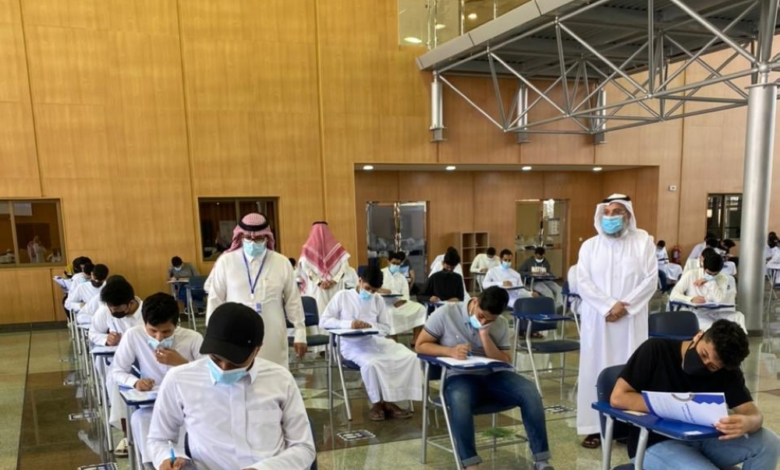 مواعيد تسجيل اختبار التحصيلي 2026 للبنين والبنات