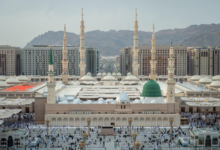 خطة تشغيلية لموسم رمضان 1447هـ في الحرمين الشريفين