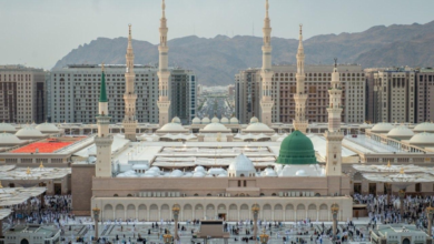 خطة تشغيلية لموسم رمضان 1447هـ في الحرمين الشريفين