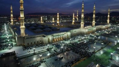 طقس مكة والمدينة في رمضان 1447.. توقعات الأرصاد