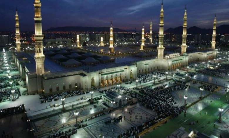 طقس مكة والمدينة في رمضان 1447.. توقعات الأرصاد