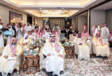 Custodian of the Two Holy Mosques' Ramadan Programs: Dates and copies of the Quran for 120 countries