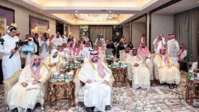 Custodian of the Two Holy Mosques' Ramadan Programs: Dates and copies of the Quran for 120 countries