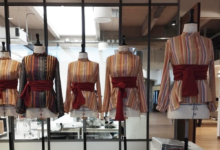 هيئة الأزياء تختتم مشاركة 100 براند سعودي في كأس السعودية 2026