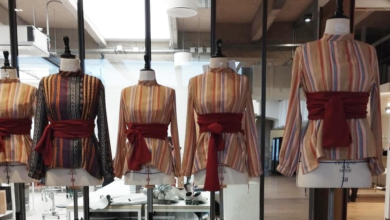 هيئة الأزياء تختتم مشاركة 100 براند سعودي في كأس السعودية 2026