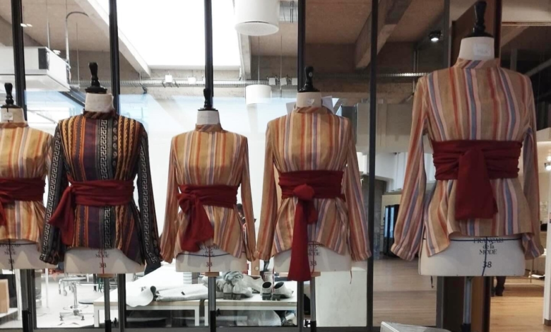 The Fashion Authority concludes the participation of 100 Saudi brands in the Saudi Cup 2026