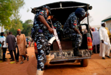 46 people killed in attacks by gunmen in Niger State, Nigeria