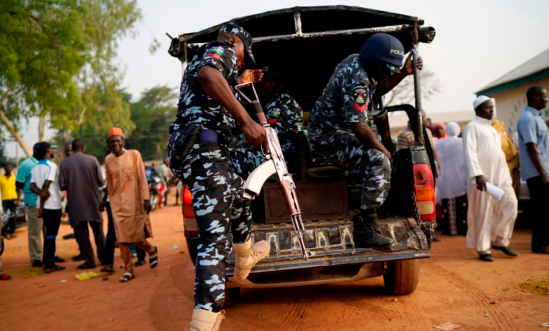 46 people killed in attacks by gunmen in Niger State, Nigeria