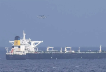 البنتاغون يحتجز ناقلة نفط كسرت الحظر الأميركي في الكاريبي