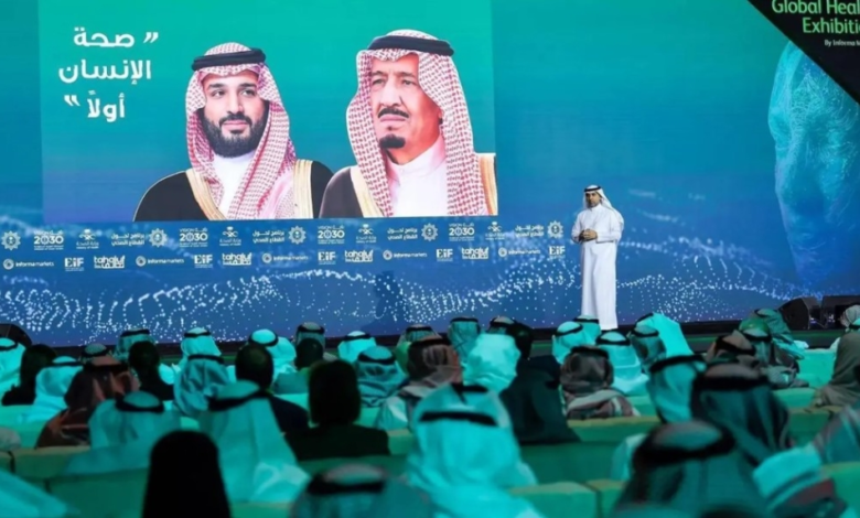 تقرير الصحة 2025: انخفاض الوفيات وارتفاع متوسط العمر بالسعودية