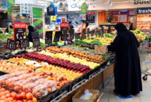 حراك اقتصادي في مكة المكرمة استعداداً لموسم رمضان المبارك