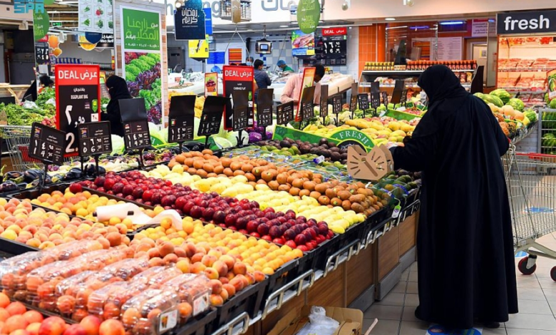 حراك اقتصادي في مكة المكرمة استعداداً لموسم رمضان المبارك