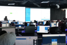 الأرصاد ينفذ تمرين رصد 11 استعداداً لموسم رمضان 1447