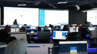 الأرصاد ينفذ تمرين رصد 11 استعداداً لموسم رمضان 1447