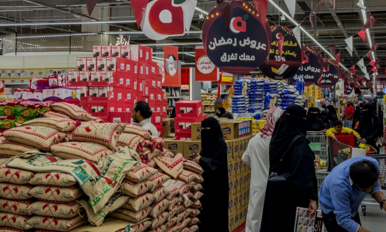 Madinah prepares for Ramadan: Markets and services ready