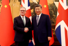 China exempts Britain and Canada from visa requirements: Details of the new decision