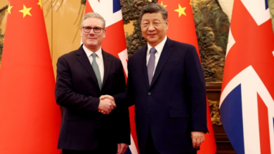 الصين تعفي بريطانيا وكندا من التأشيرة: تفاصيل القرار الجديد