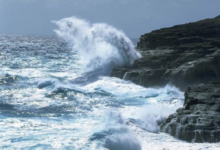 Today's weather: Winds and dust in 9 regions of Saudi Arabia