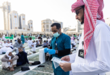 إفطار صائم بالحرم المكي: ربع مليون وجبة يومياً في رمضان