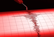 زلزال تونغا اليوم: هزة بقوة 5.2 تضرب المحيط الهادئ دون خسائر