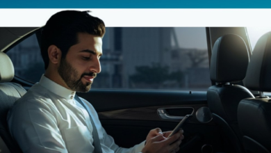 عقوبات النقل الجديدة: 2600 ريال للكدادة وترحيل المخالفين