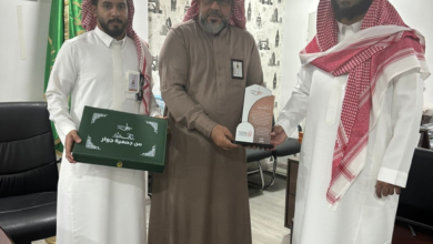Paradise and Neighborhood Agreement: Unifying Standards for Honoring the Dead in Saudi Arabia