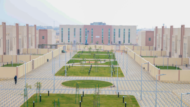 Erada Complex for Mental Health in Riyadh has moved to Exit 18: 24-hour emergency services