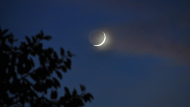 كسوف الشمس الحلقي 2026: ظاهرة نادرة تتزامن مع هلال رمضان