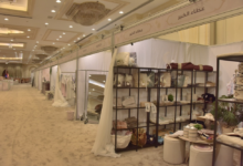 ختام معرض إبداعات 25 بجمعية فتاة الخليج بالخبر بنجاح كبير