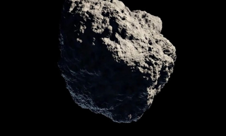 فلكية جدة: عبور كويكب 2026 CR2 قرب الأرض بأمان