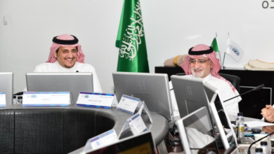 أمانة جدة تطلق أول منصة لإدارة المخاطر بالمملكة