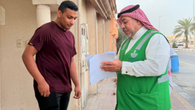 بلدية القطيف: إلزام 3 أحياء و8 شوارع بشهادة امتثال المباني