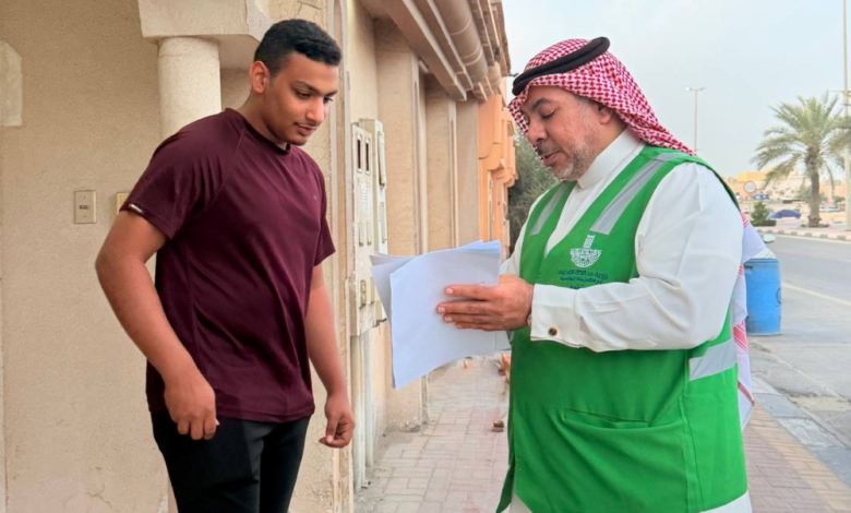 بلدية القطيف: إلزام 3 أحياء و8 شوارع بشهادة امتثال المباني