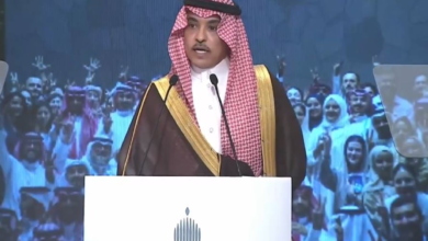 وزير الإعلام: 18 مليون معتمر في 2025 وانطلاق الحملة الوطنية للعمل الخيري