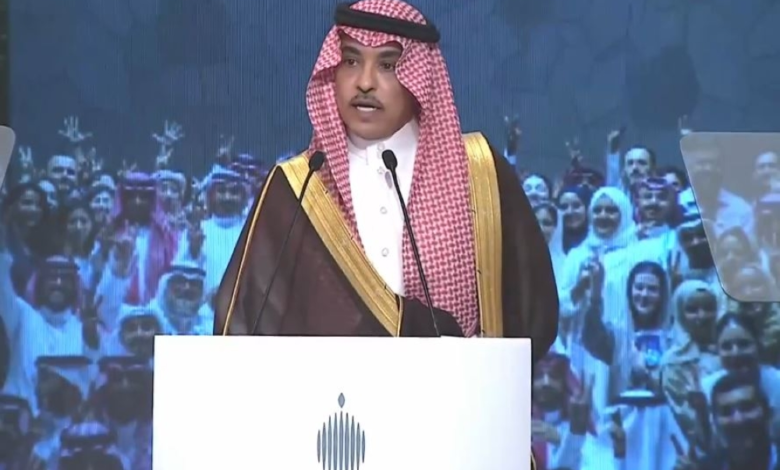 وزير الإعلام: 18 مليون معتمر في 2025 وانطلاق الحملة الوطنية للعمل الخيري