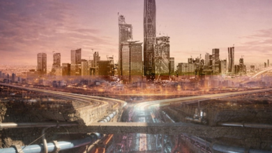 انخفاض انقطاعات خدمات البنية التحتية بالرياض 25%