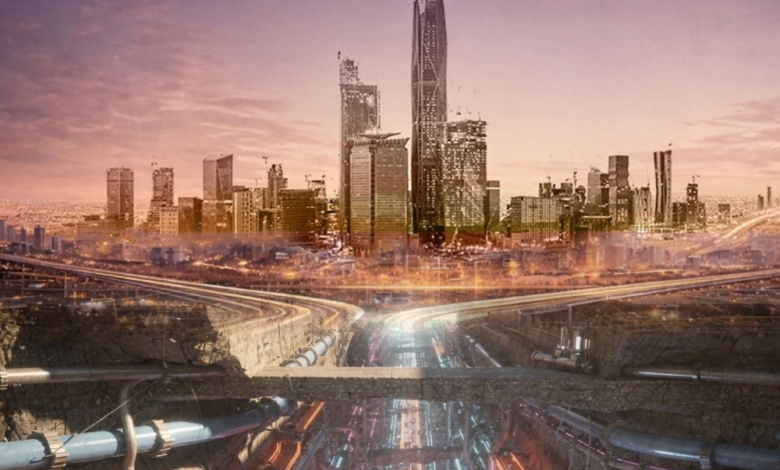 انخفاض انقطاعات خدمات البنية التحتية بالرياض 25%