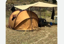 الأمن البيئي يضبط مخالفات بيئية في المحميات الملكية بالرياض