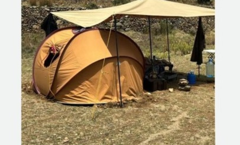 الأمن البيئي يضبط مخالفات بيئية في المحميات الملكية بالرياض